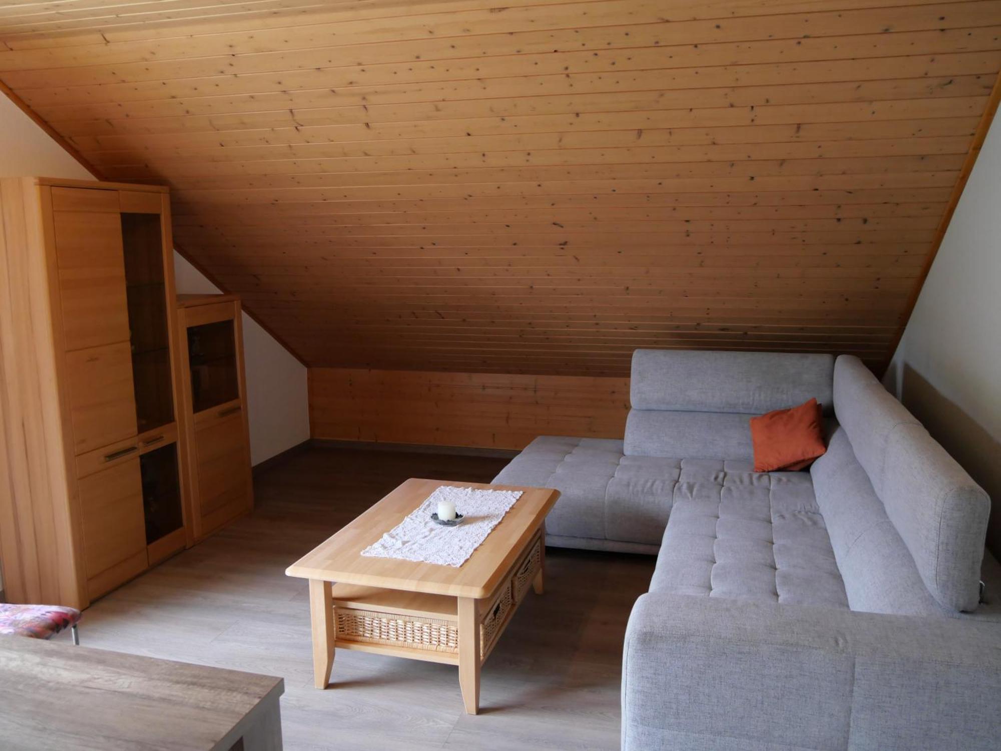 Ferienwohnung Gerstmann Eslohe Ngoại thất bức ảnh