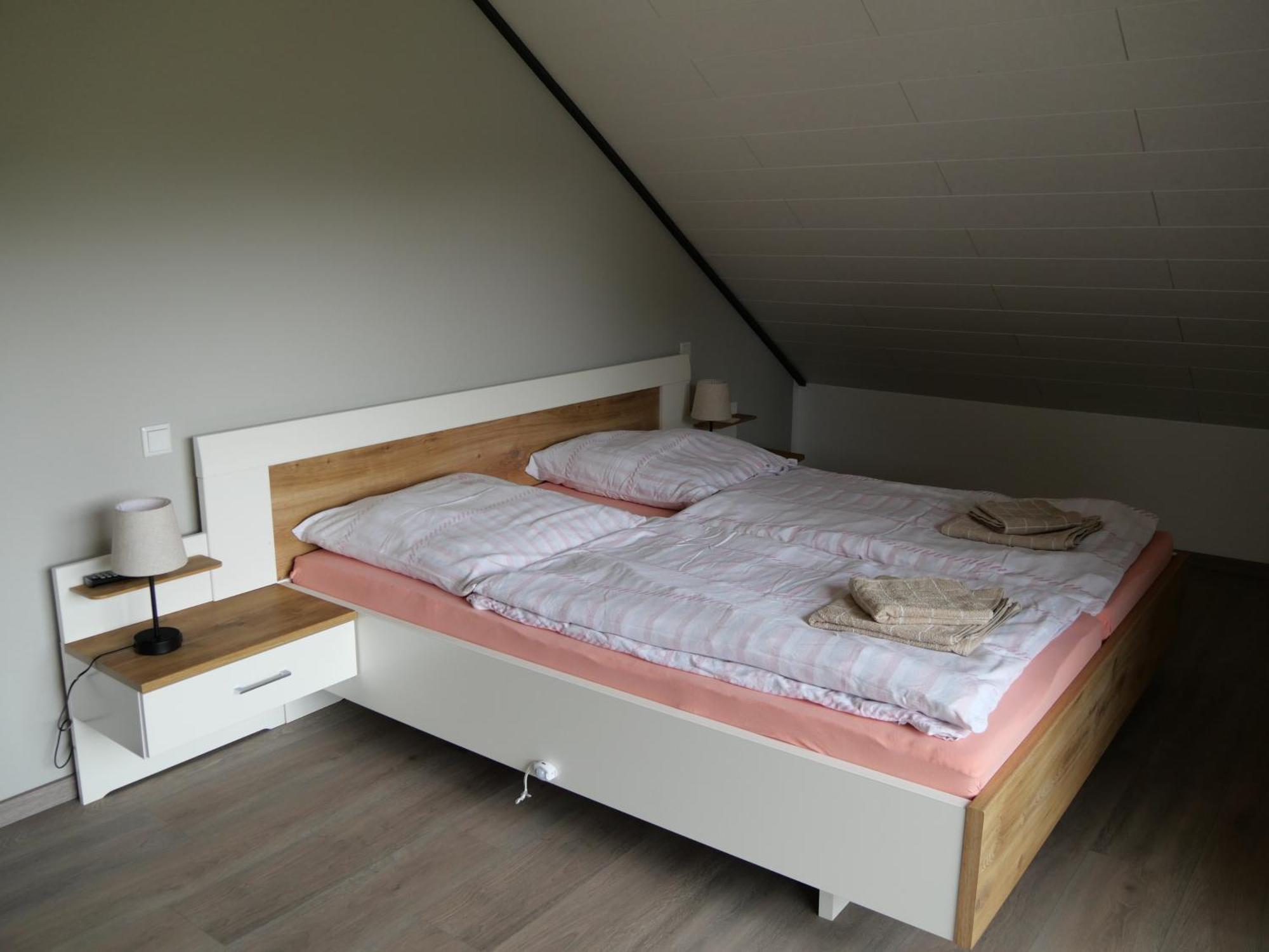 Ferienwohnung Gerstmann Eslohe Ngoại thất bức ảnh