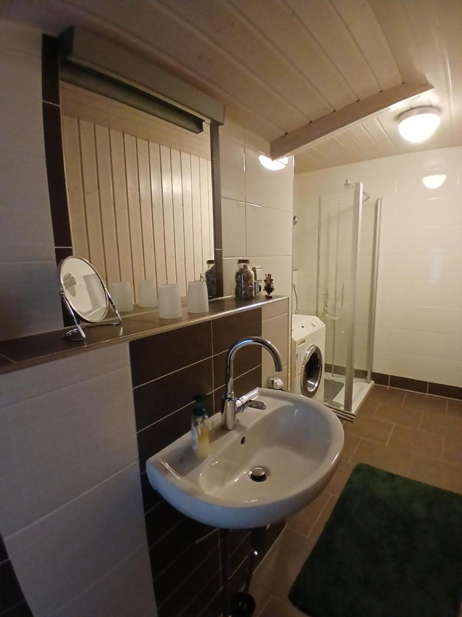 Ferienwohnung Gerstmann Eslohe Phòng bức ảnh
