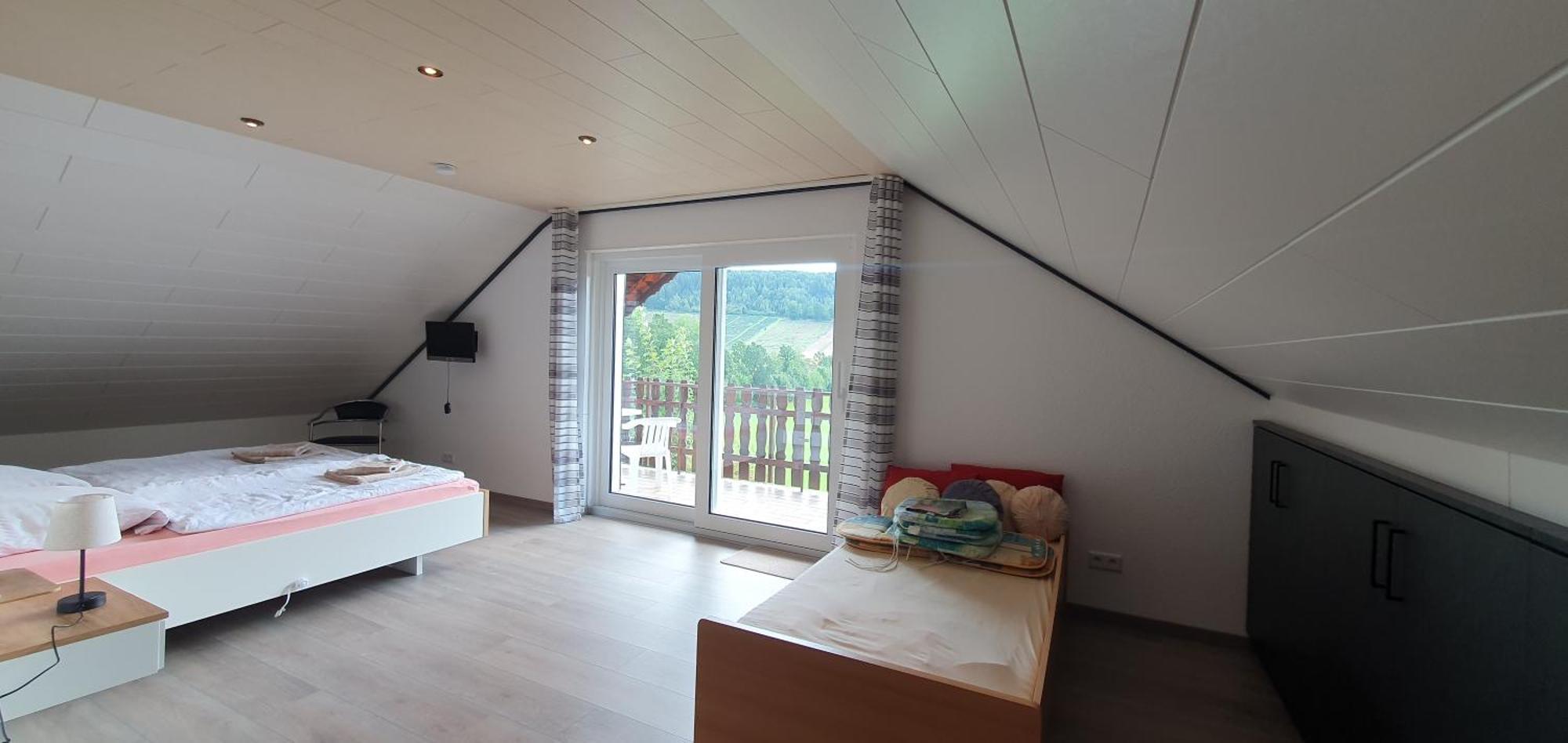 Ferienwohnung Gerstmann Eslohe Ngoại thất bức ảnh