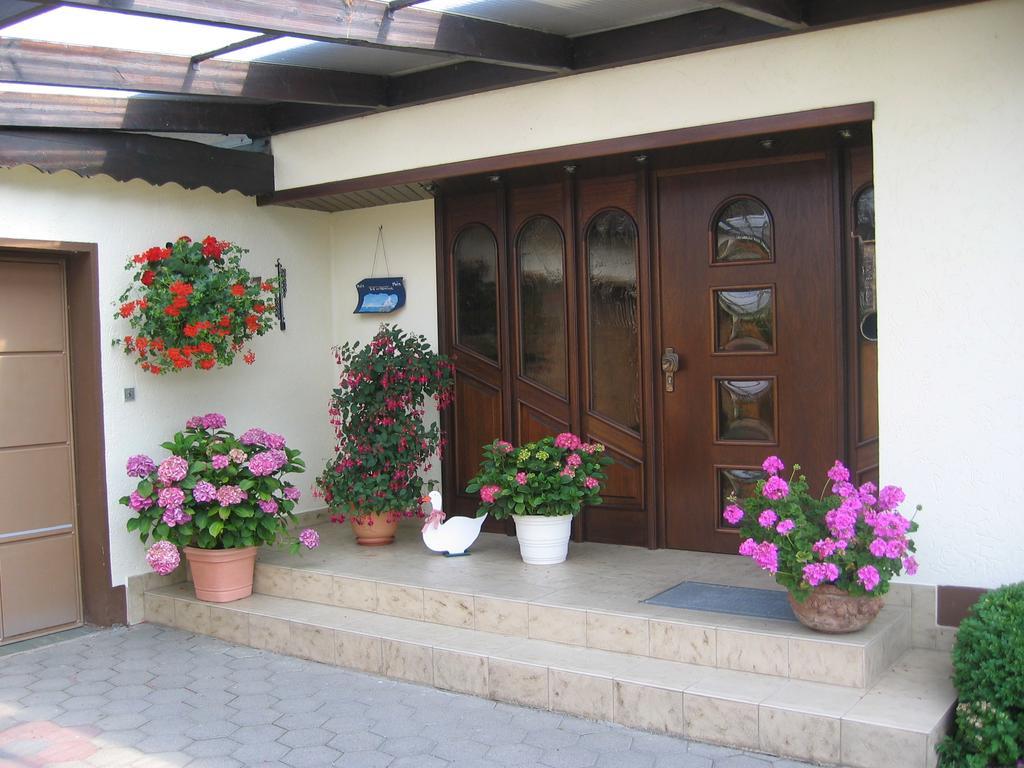 Ferienwohnung Gerstmann Eslohe Ngoại thất bức ảnh