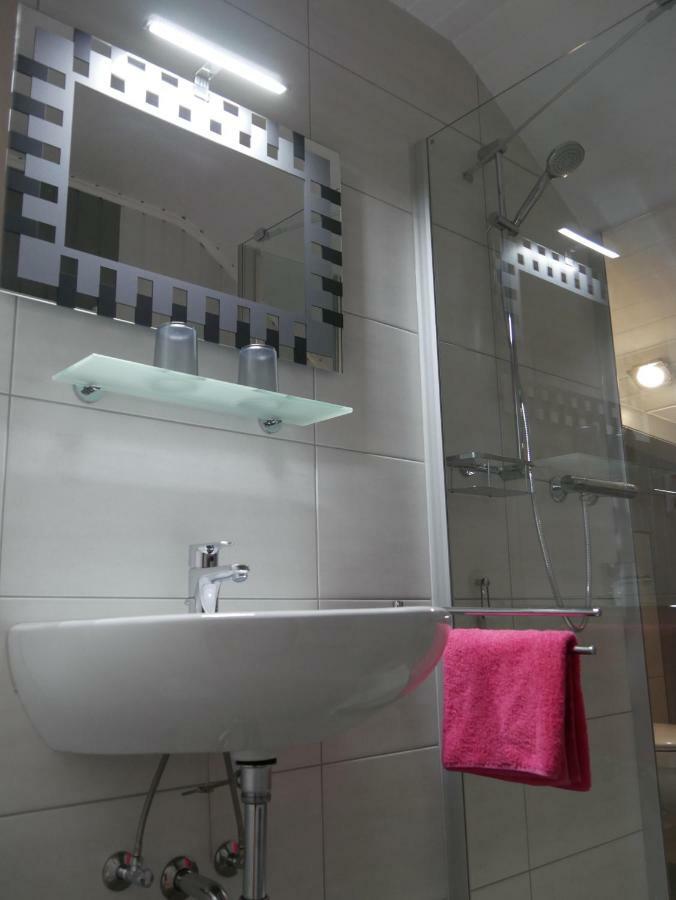 Ferienwohnung Gerstmann Eslohe Ngoại thất bức ảnh
